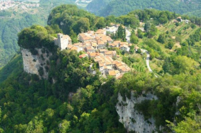 Гостиница Tuscany Village Hideaway  Motrone